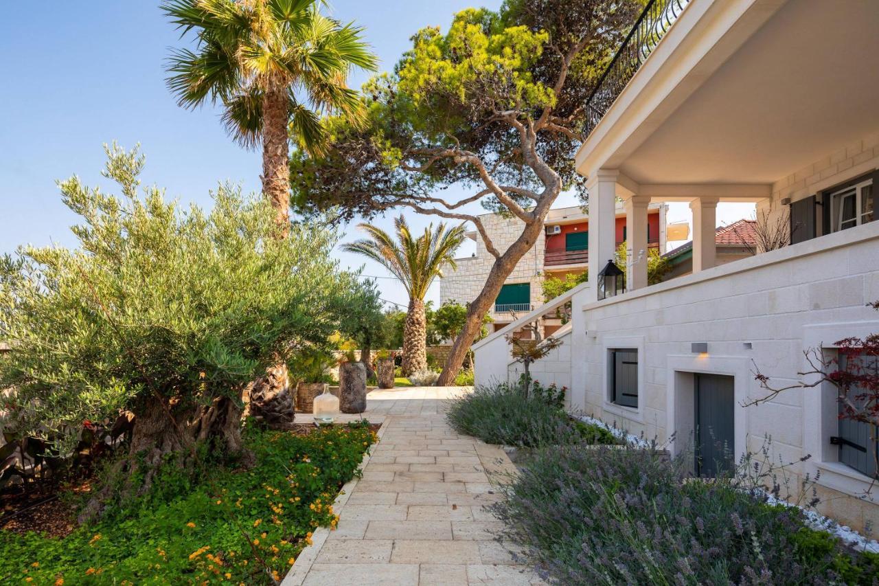 Villa L'Orizzonte Slatine Exteriör bild