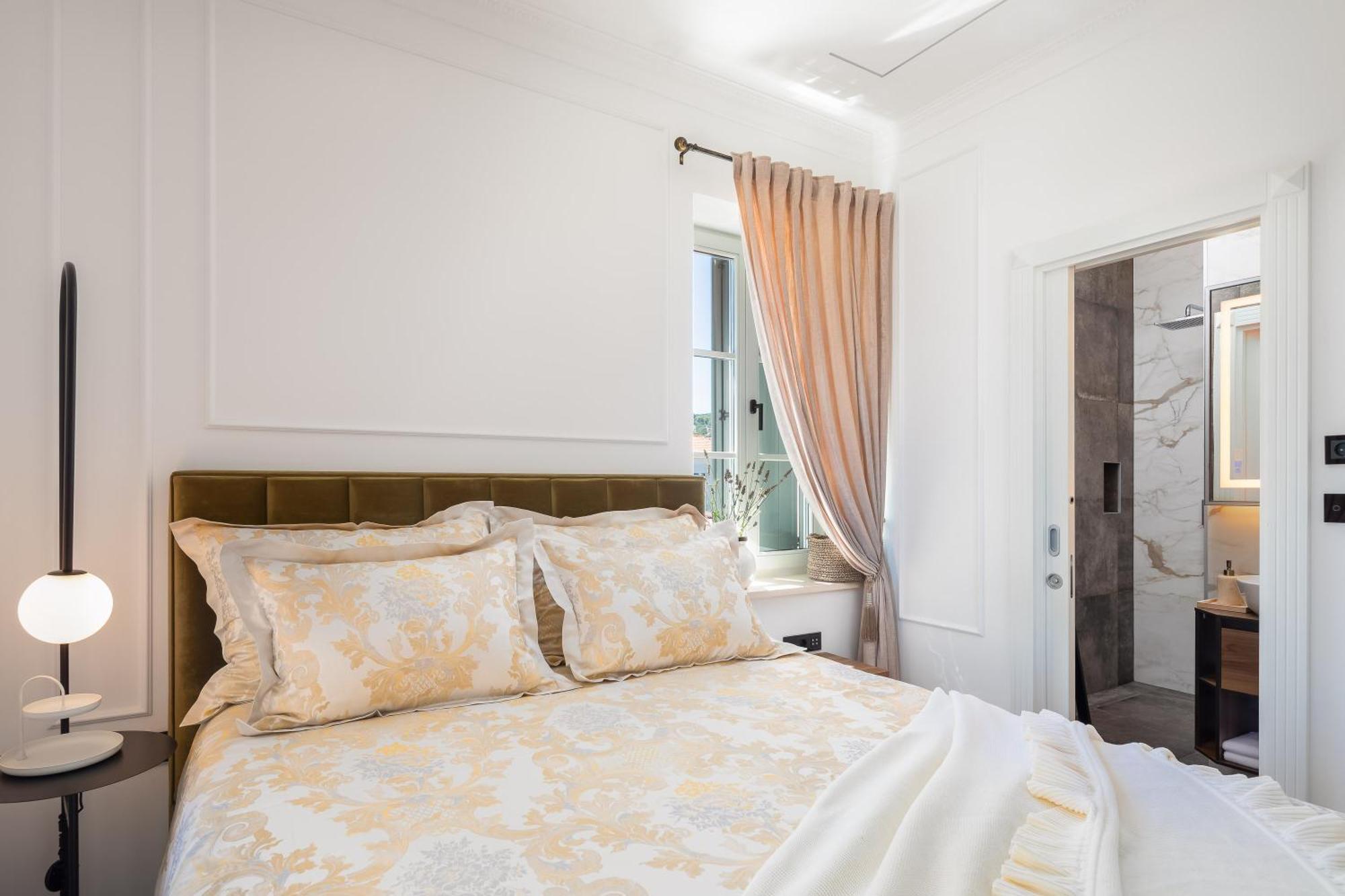Villa L'Orizzonte Slatine Exteriör bild